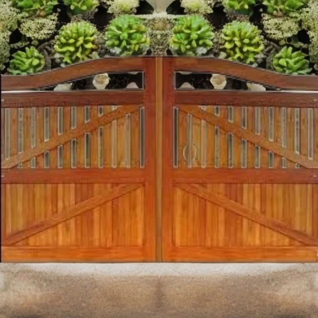 Restauração Portão e Móveis  - Foto 3