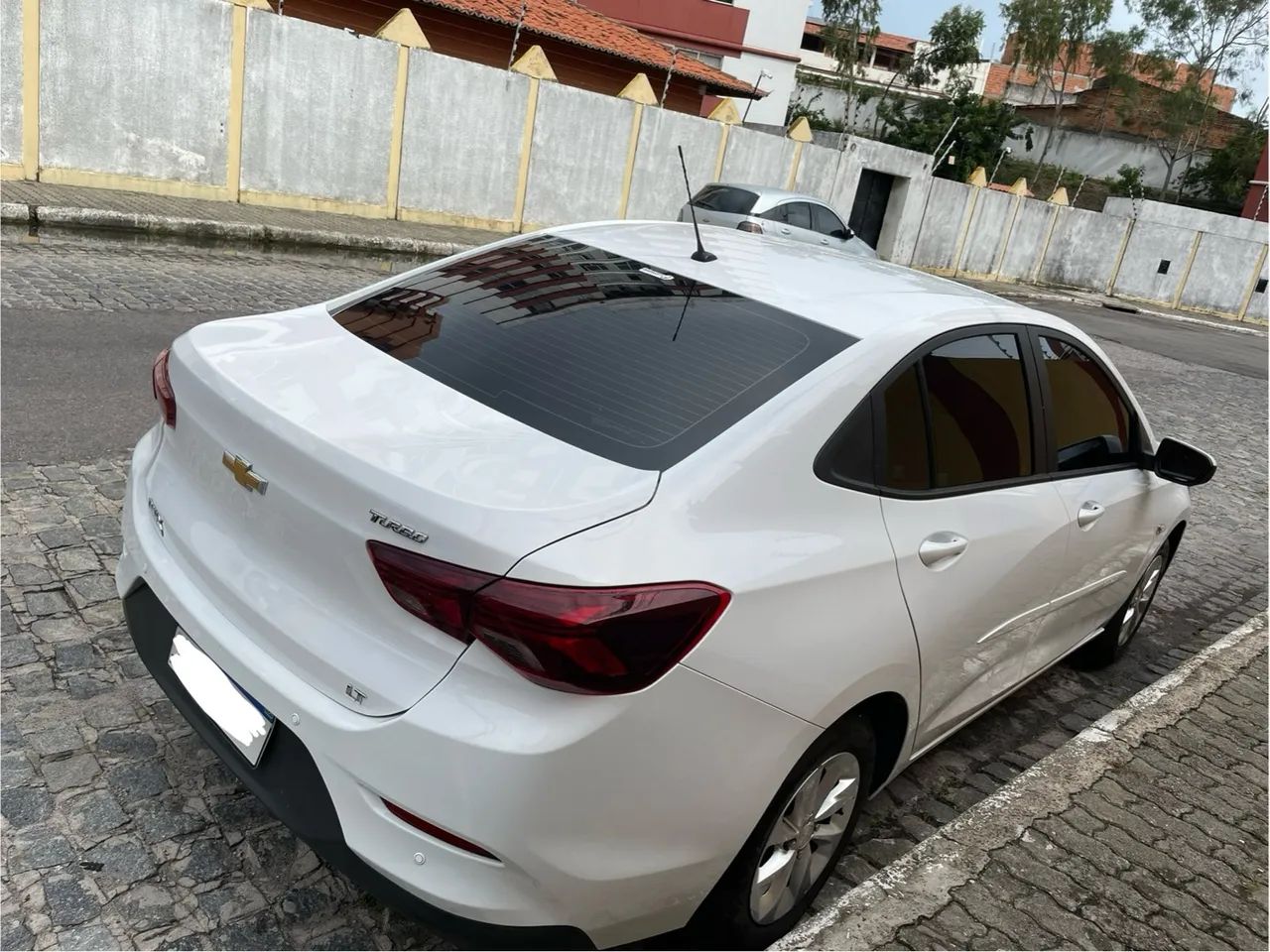 ONIX 2022 SUPER CONSERVADO  - Foto 5