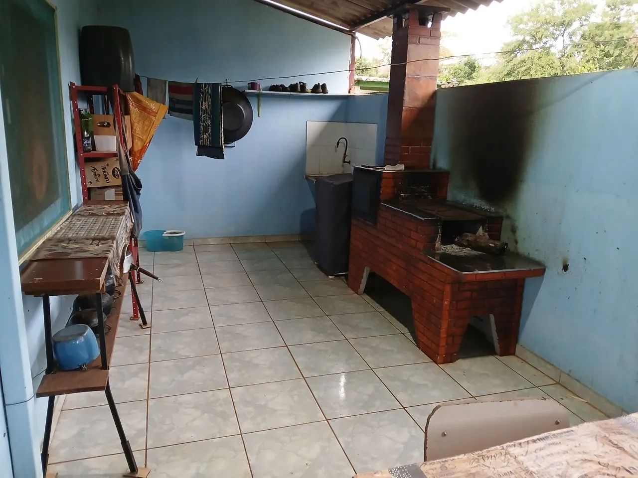 Foto - Uberlândia - Minas Gerais