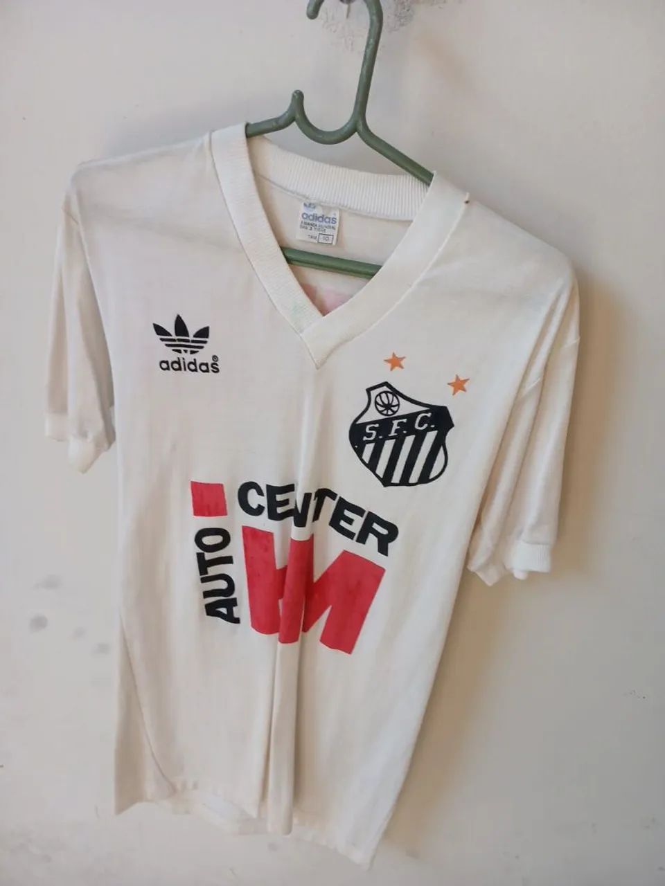 Camisas de futebol  - Foto 3