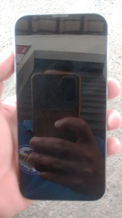 Carcaça de iPhone 13 pro  - Foto 2