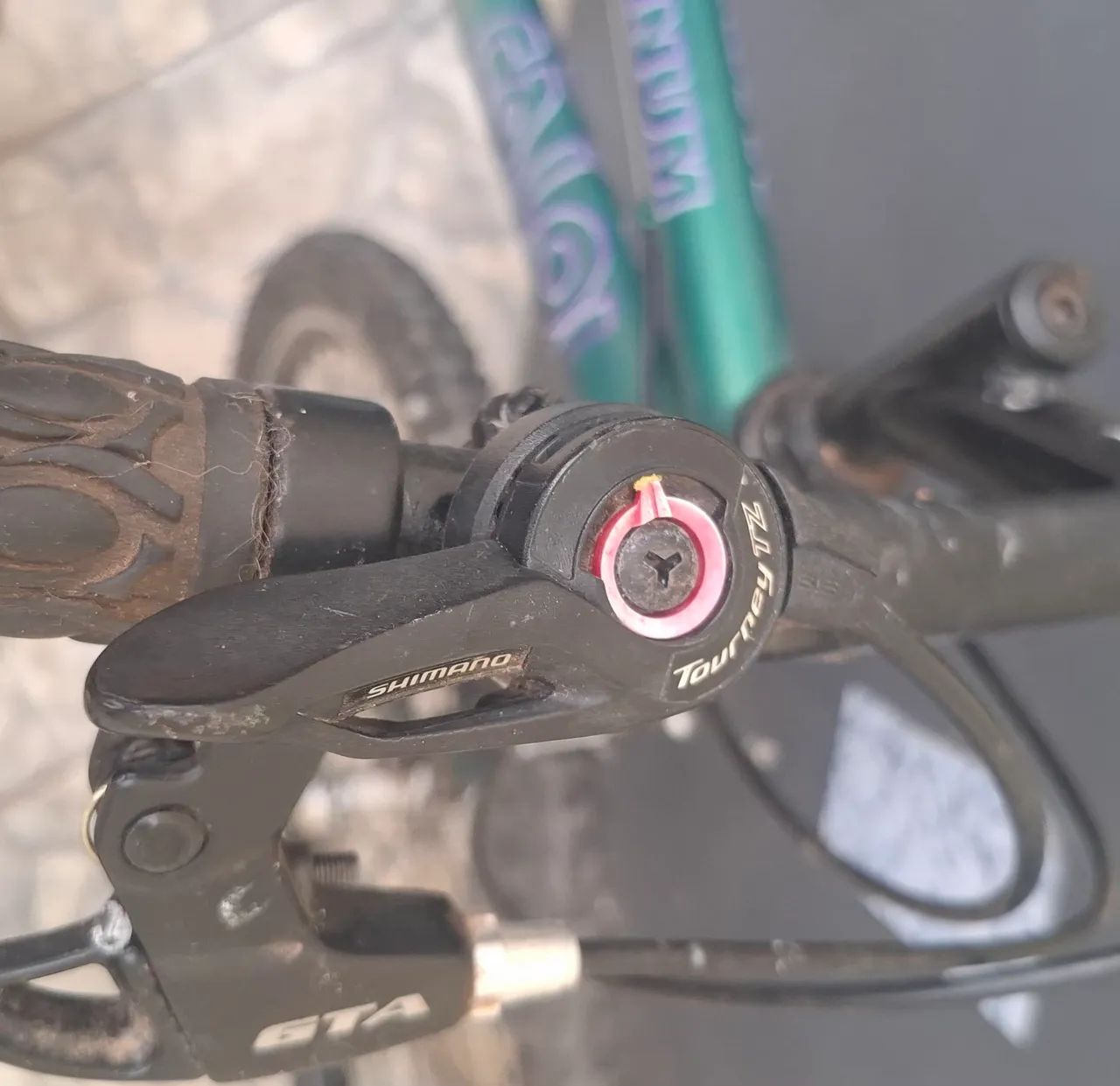 Bicicleta  Caloi - Foto 5