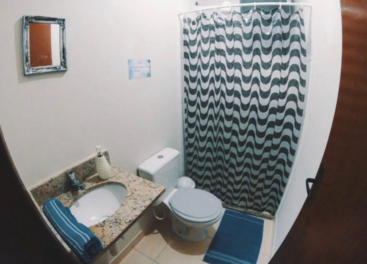Kitinete Rio das Ostras - Cantinho do mar - última unidade disponível  - Foto 4