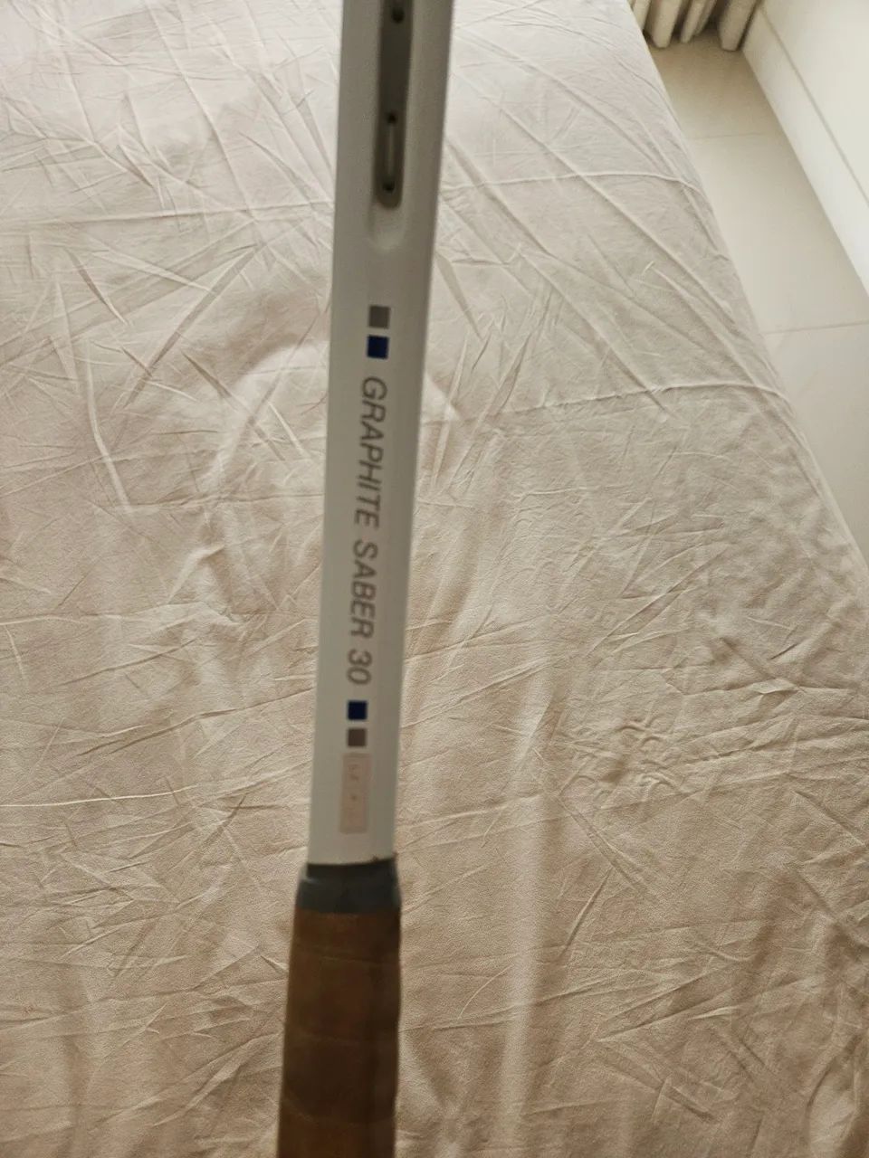 Raquete de Tênis Pro Kennex - Foto 2