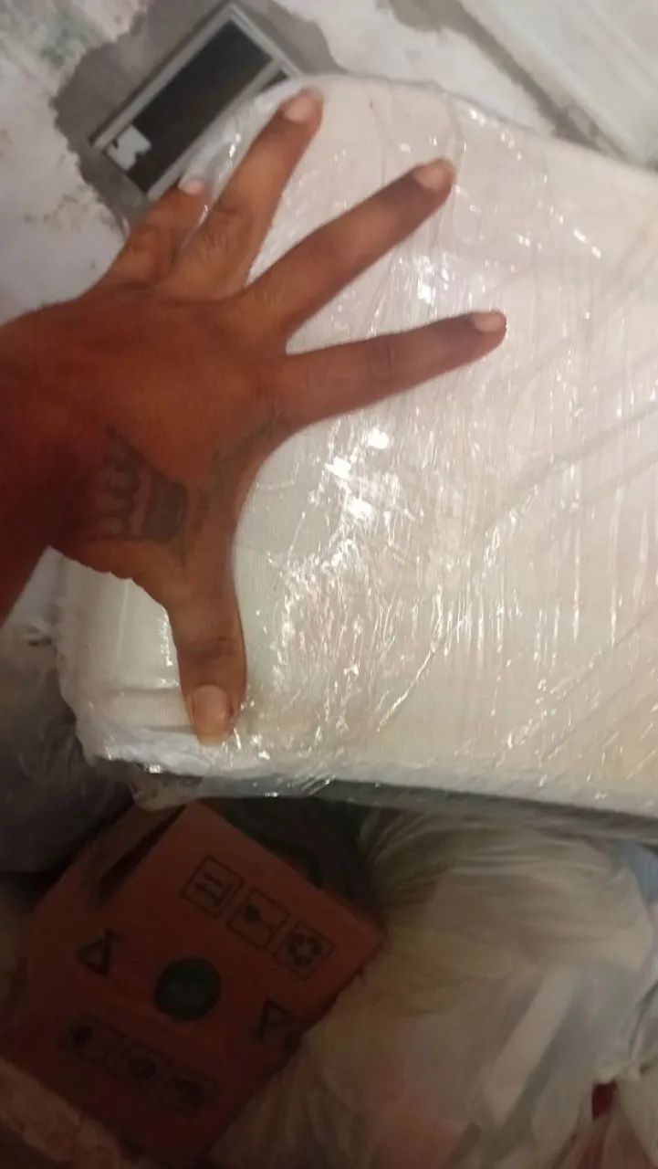 Molas ensacadas  - Foto 2