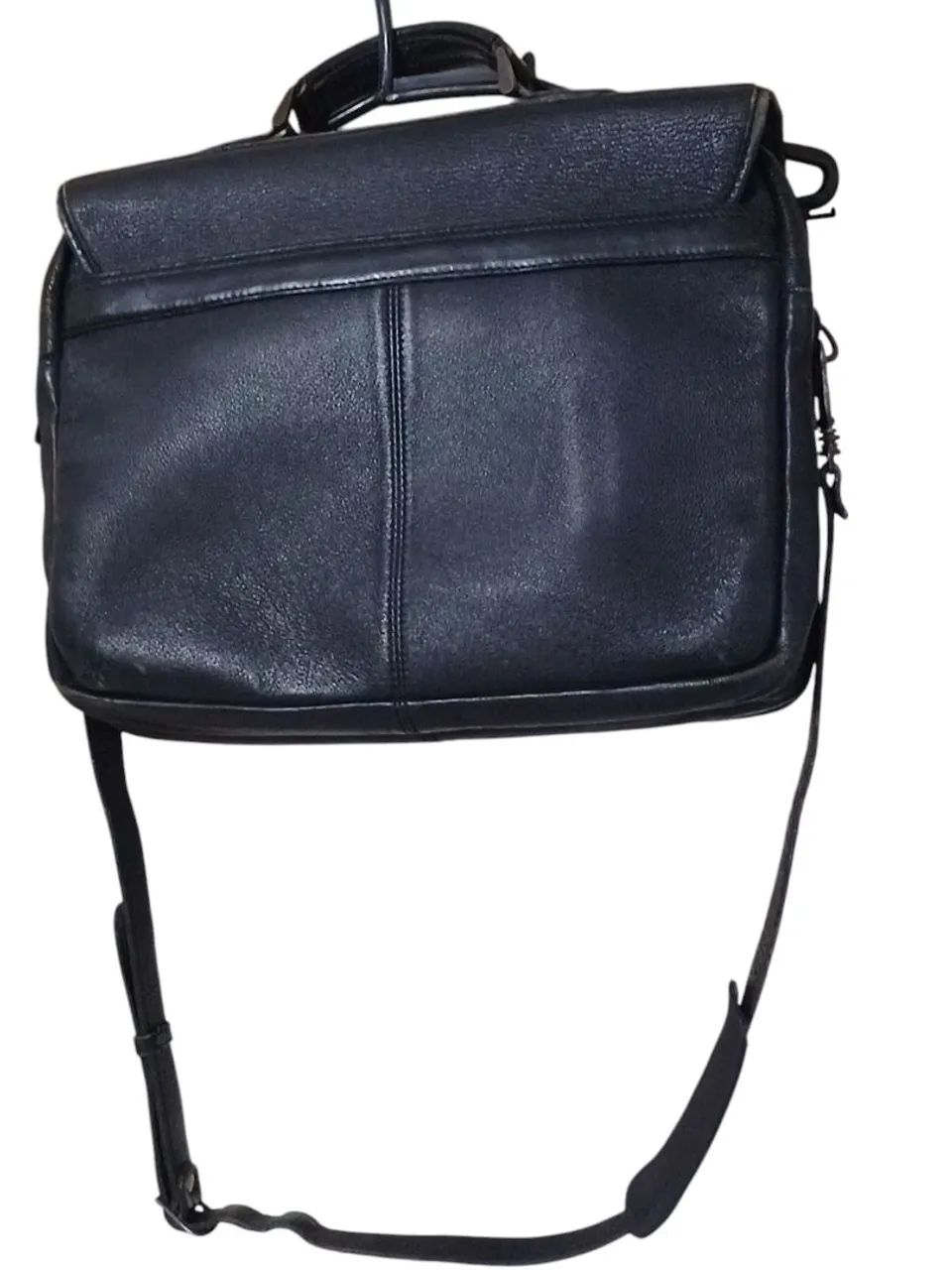 PASTA de Couro PARA TRABALHO OU COLOCAR TAMBÉM FERRAMENTAS 