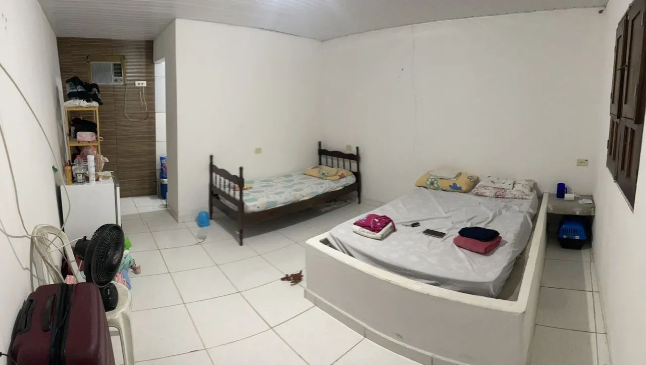 Casa com Piscina PONTA DE PEDRAS  - Foto 4