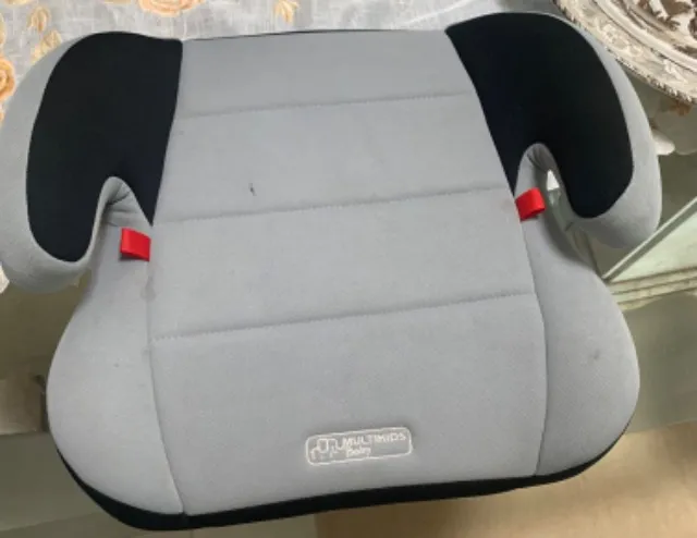 Assento para carro