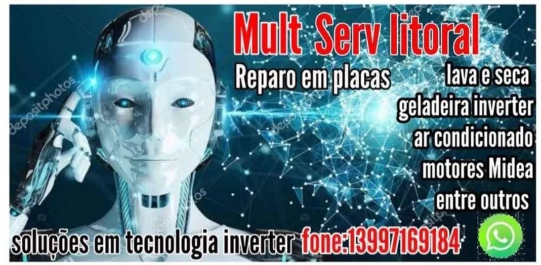 Lava e seca 