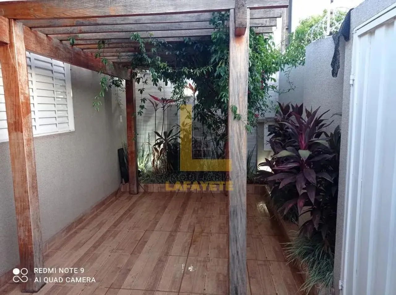 Casa em Residencial Jardim Antonieta - São José do Rio Preto, SP - Foto 5