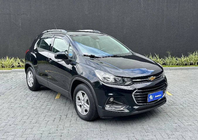TRACKER LT 1.4 T. 16V Flex Aut.
