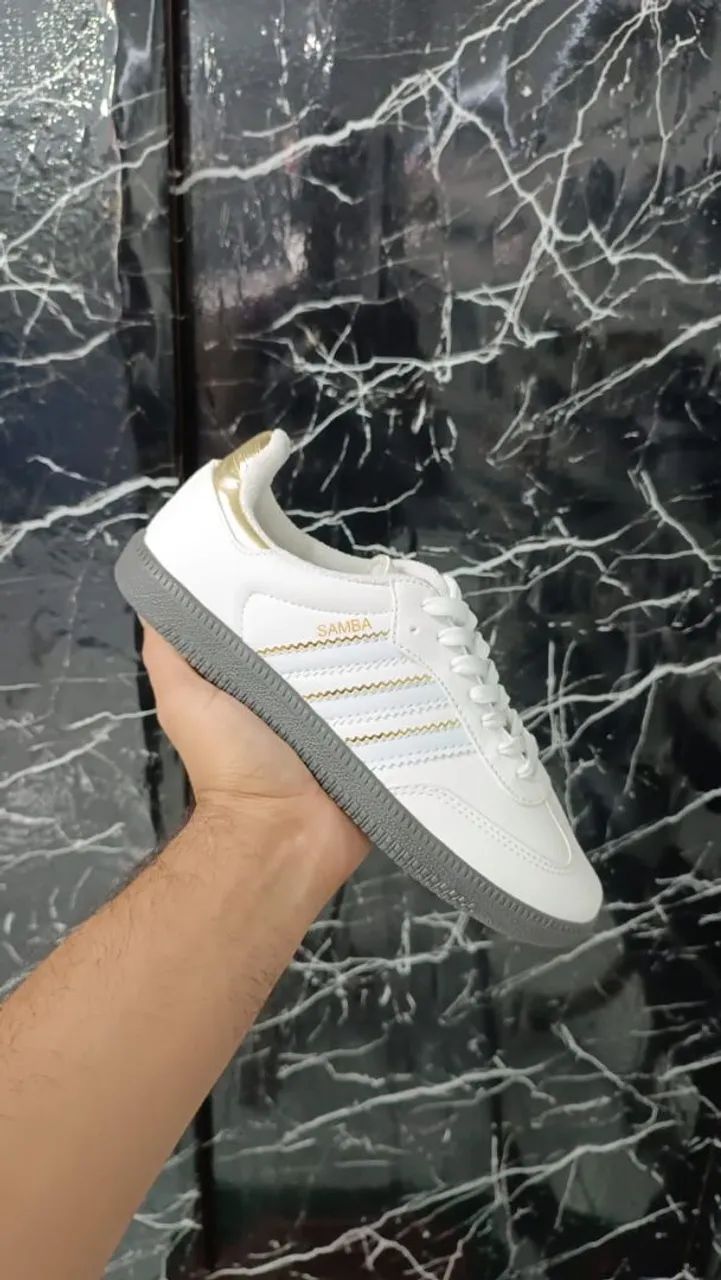 Tênis Puma Feminino Preto entre outros modelos femininos promoção  - Foto 3