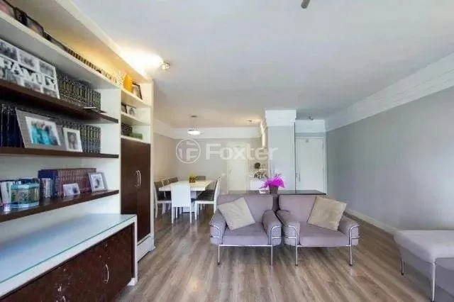 Apartamento à venda Alameda Lorena, Jardim Paulista - São Paulo