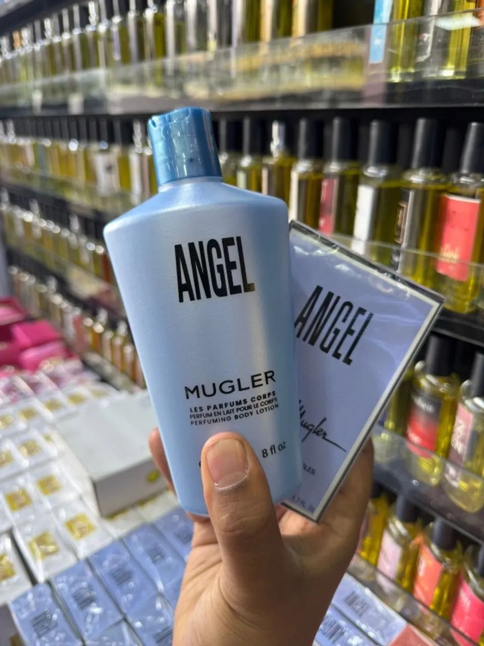 PERFUMES IMPORTADOS  - Foto 2