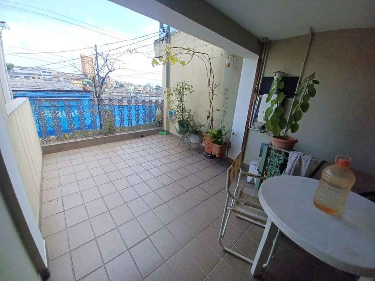 Sobrado à Venda em Vila Nova Cachoeirinha, São Paulo - SP