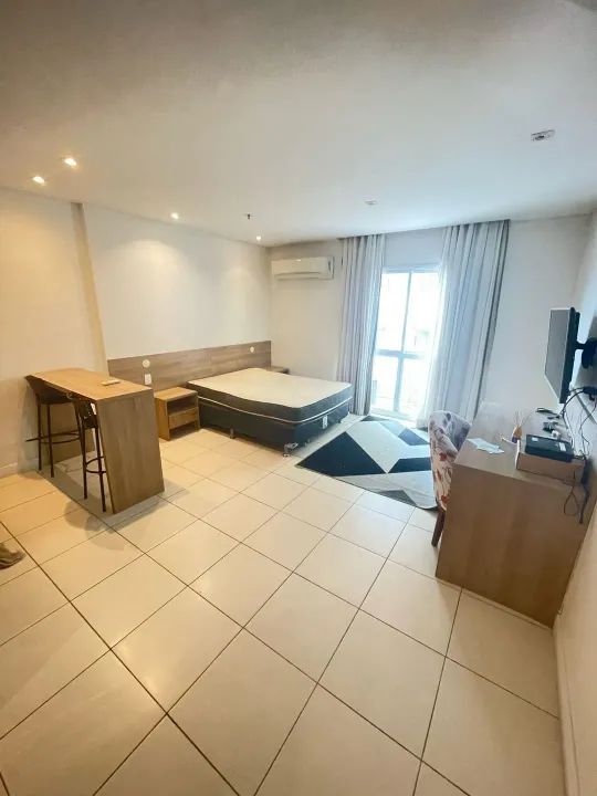 Flat para venda e locação, Centro, Nova Iguaçu, RJ