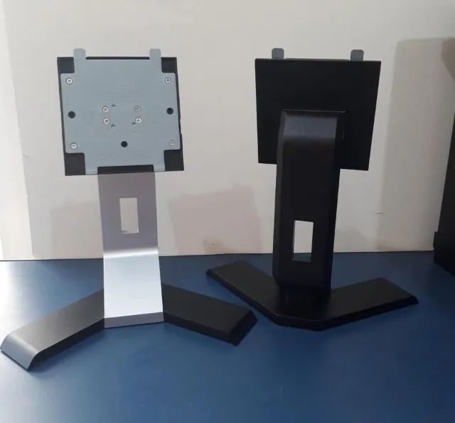 Base pé suporte pedestal para para monitor  - Foto 5