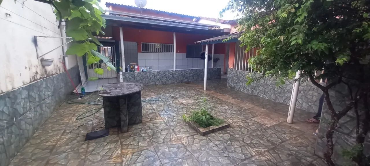 foto - Aparecida de Goiânia - Jardim Mont Serrat