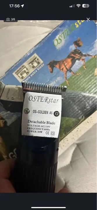 Maquina de Tosa Para Retirar Peças - Foto 4