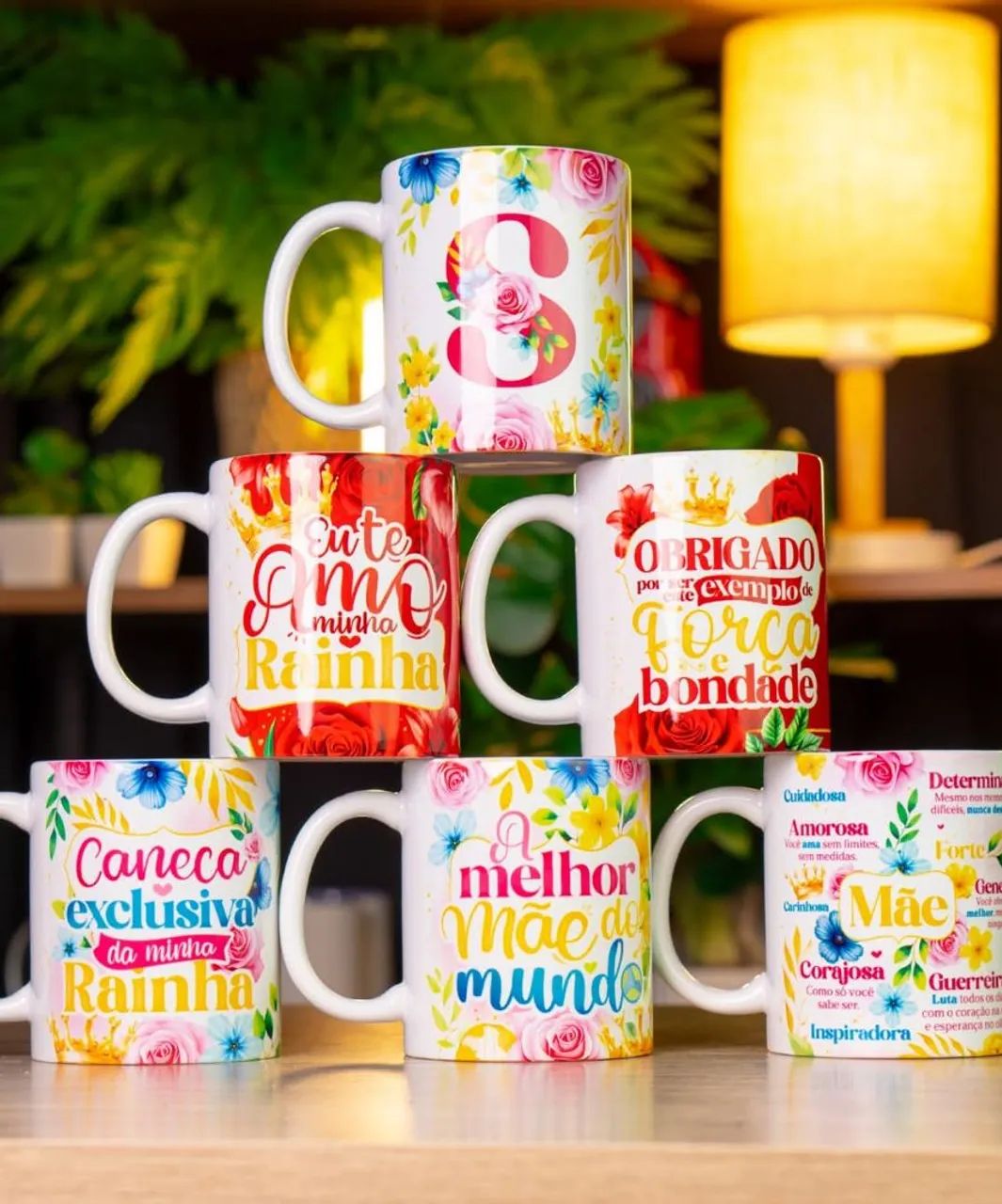 Canecas de cerâmica personalizadas - Foto 4