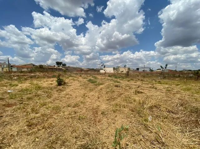 Lote no Setor Cristina 2.700 m2