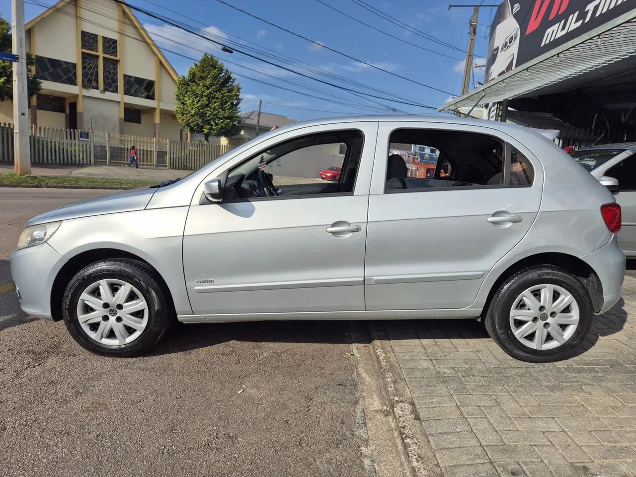 Gol 2011 - Foto 3