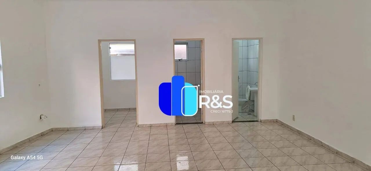 Sala para alugar, 80 m² por R$ 3.000/mês - Vila Nova Louveira - Louveira/SP - Foto 3