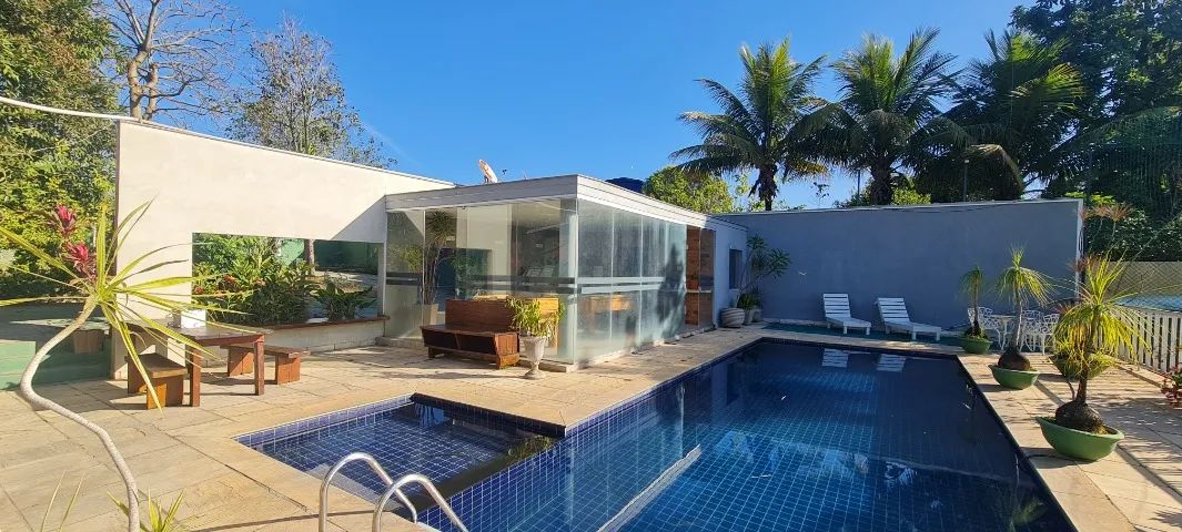 Sítio dos Paulas - Aluguel de Casa de Campo em São José da Lapa/MG (Final de semana) - Foto 2