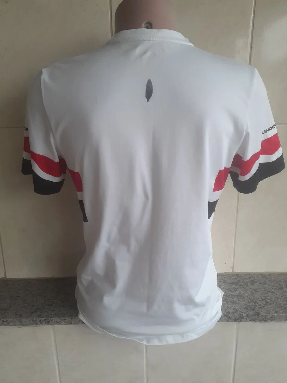 Camisa São Paulo 2016 original  - Foto 2