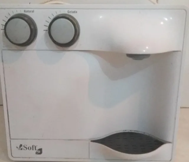 Vende-se bebedeouro soft plus