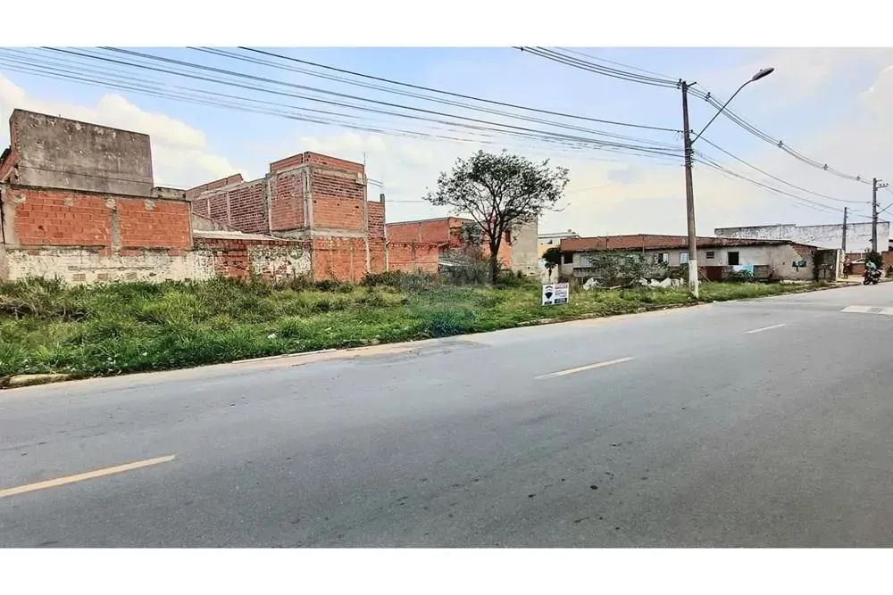 Terreno a venda 550m² - Jardim Paulista Monte Mor -SP - Foto 2