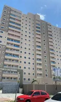 APARTAMENTO DE REPASSE NA BARRA DO CEARÁ
