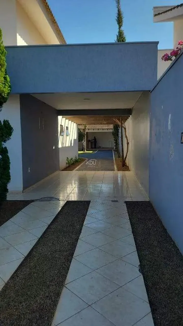 Casa para aluguel Jardim Riva Primavera do Leste 6.500,00