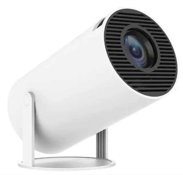 Projetor Portátil hy300 (Entrega)