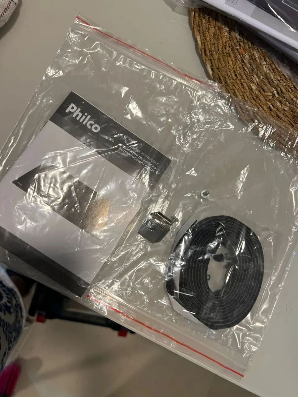 COOKTOP DE INDUÇÃO PCTQ1 - Foto 2