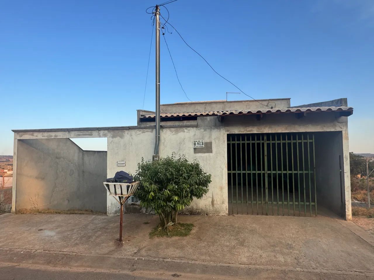 Foto - Senador Canedo - Residencial Boa Vista II