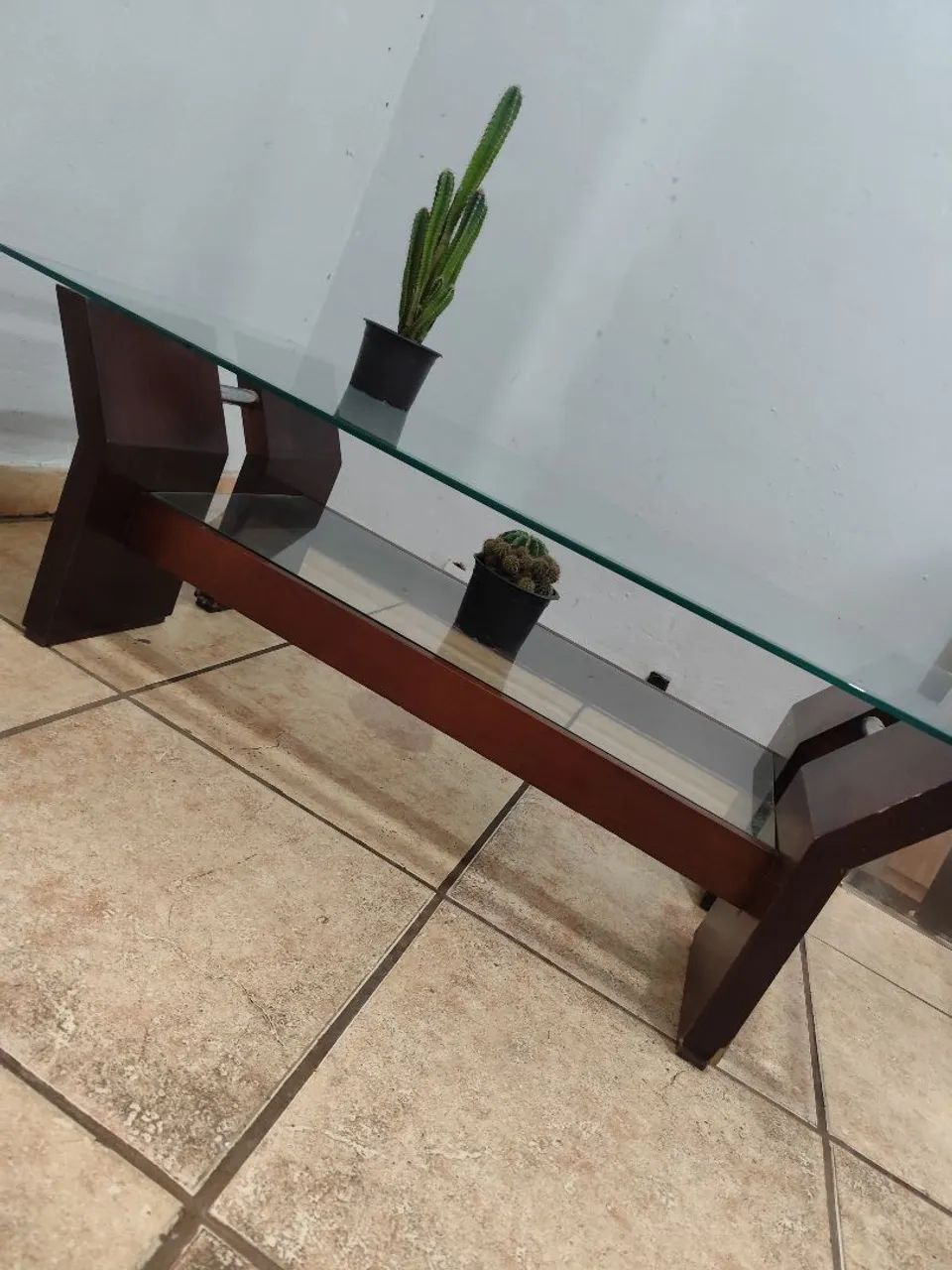 Mesa de centro 