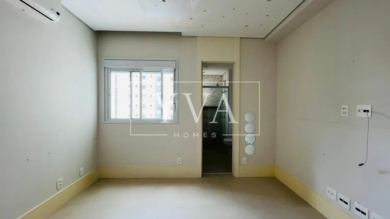 Blanc Campo Belo - 251m 4 suites e varanda gourmet - Foto 5