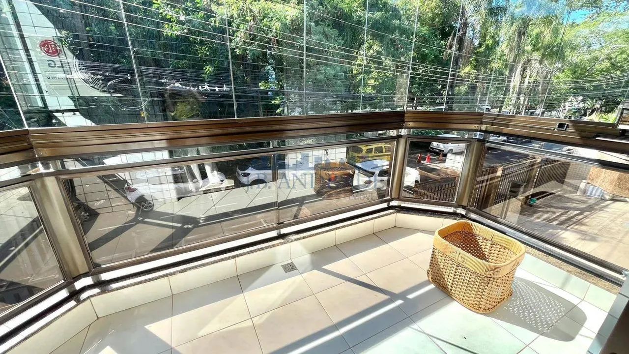 Barra da Tijuca | Apartamento 3 quartos, sendo 1 suite - Foto 13