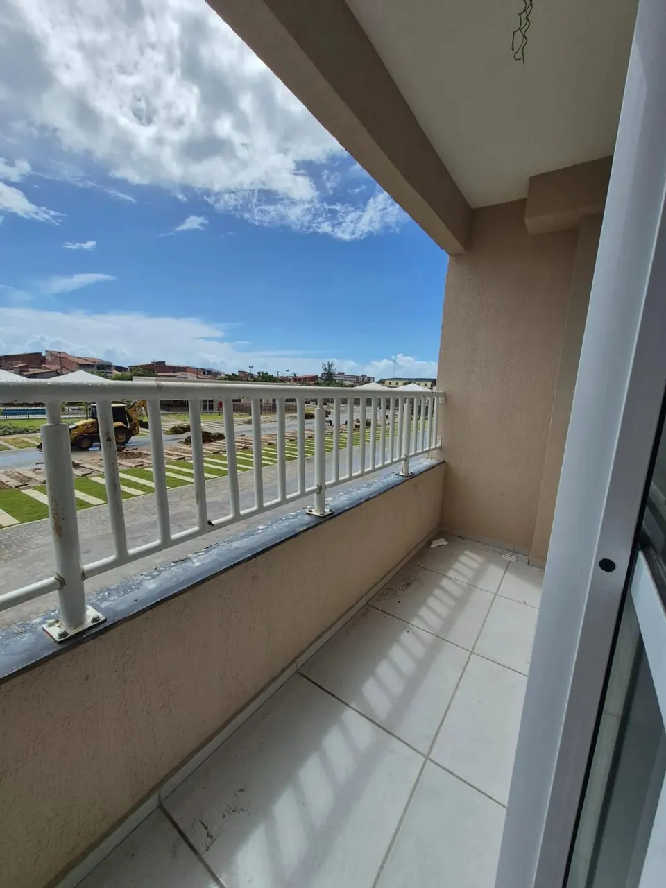 REPASSE APARTAMENTO VISTA MAR