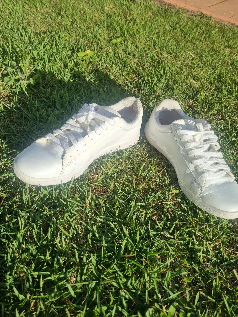 Tênis Lacoste Branco - Foto 5