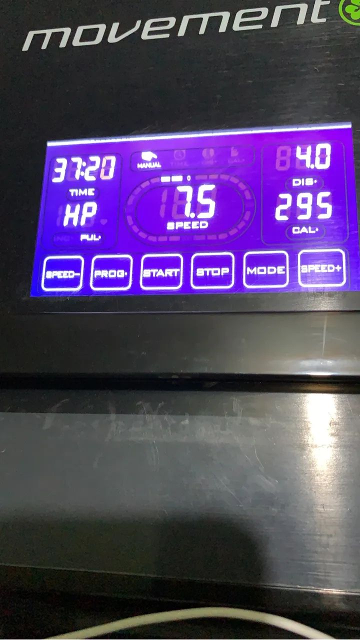 Esteira Movement R4 64293892085506123