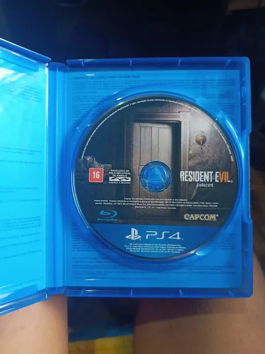 Resident Evil 7 PS4 - Foto 2