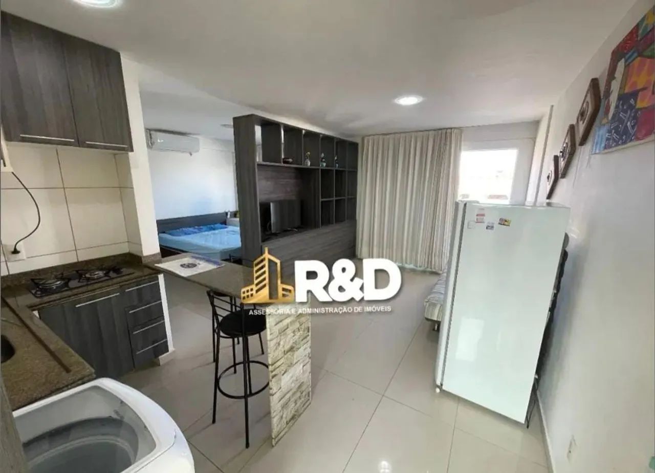 Apartamento em ponta negra  - Foto 8