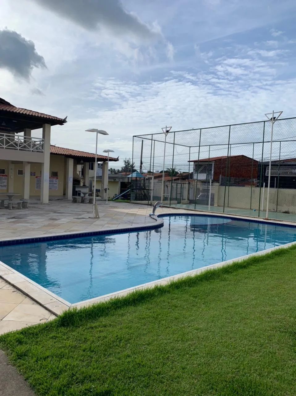 Foto - Caucaia - Padre Romualdo