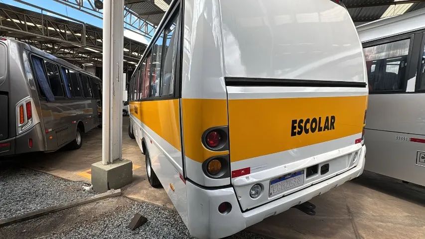 Volare V8L  2013/2014 ESCOLAR - Foto 5