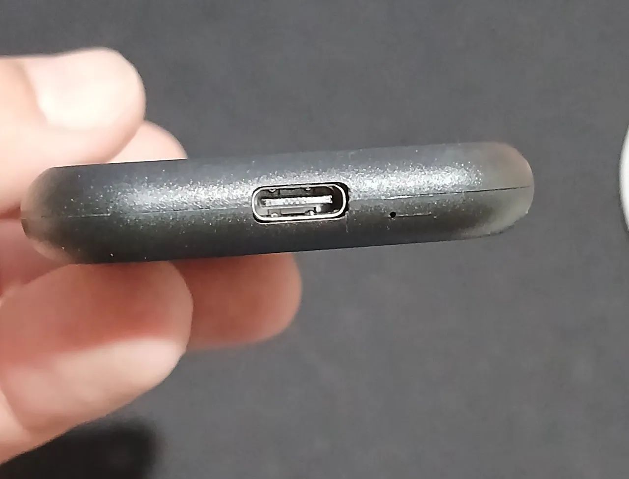 SSD Externo SanDisk 1TB - Foto 2