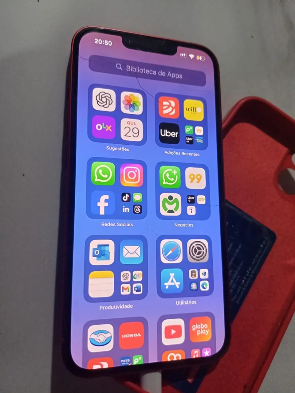 iPhone 13 V/T