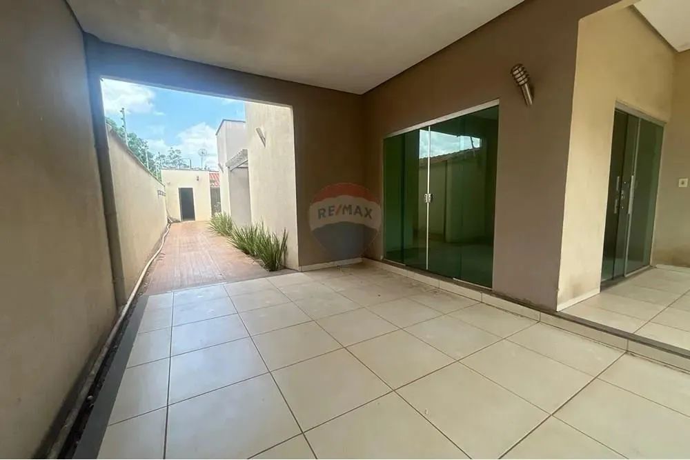 Casa 3 quartos à venda - Setor Brasil, Araguaína - TO 1439467249 | OLX