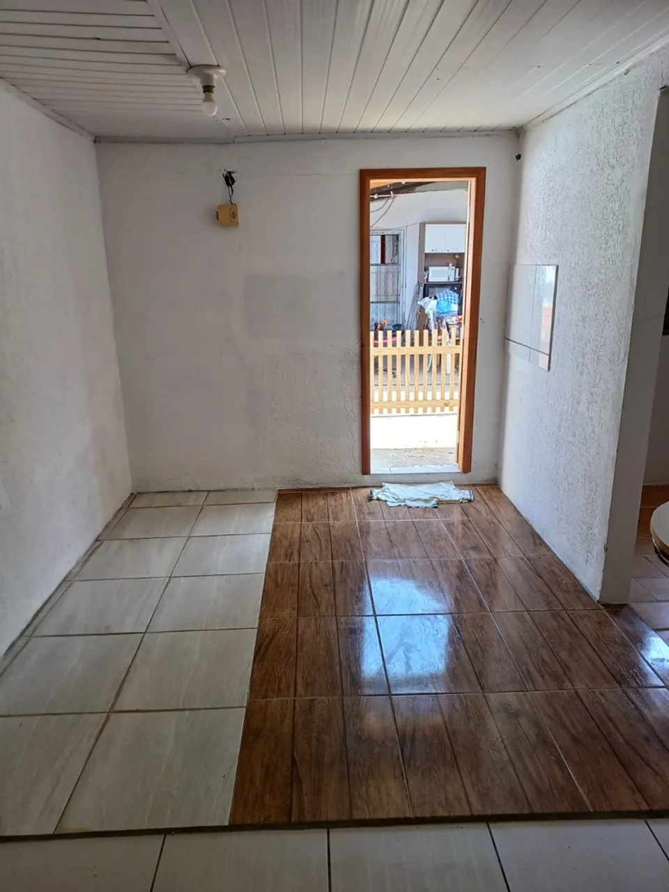 Casa no bairro Costa Cavalcante